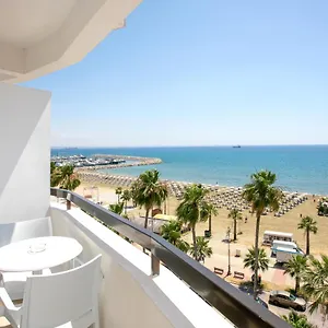 Les Palmiers Boutique & Luxury 2* Larnaka