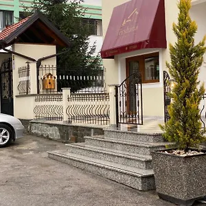 Guest house Tershana, Peshkopi