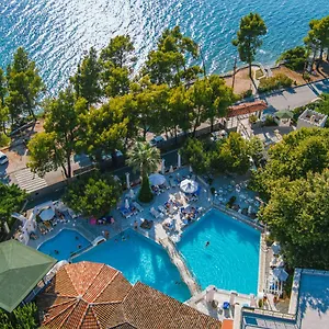 Acrotel Athena Pallas 5*, Ελιά Ελλάδα