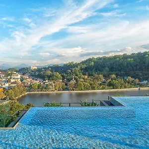 The Trees, 5* Kandy