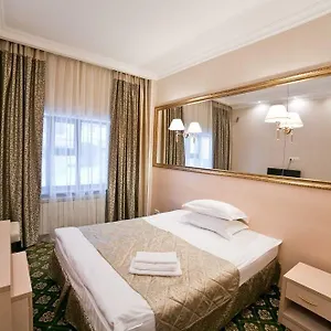 Versal 3* Astana