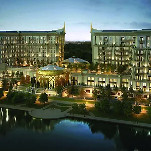 The St. Regis 5* Astana