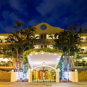 Casa Serena 4* Guatemala-Stadt