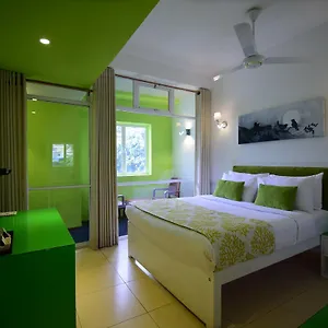 Thilhara Days 3* Colombo