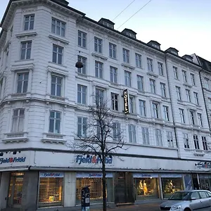 Windsor 2* Kopenhagen