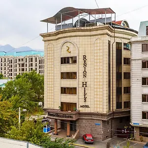 Renion Hills 4* Almaty